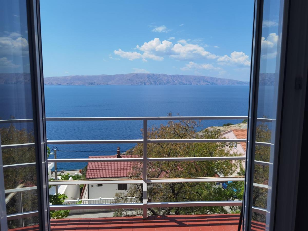 Apartment Vale Senj Senj  Exterior foto