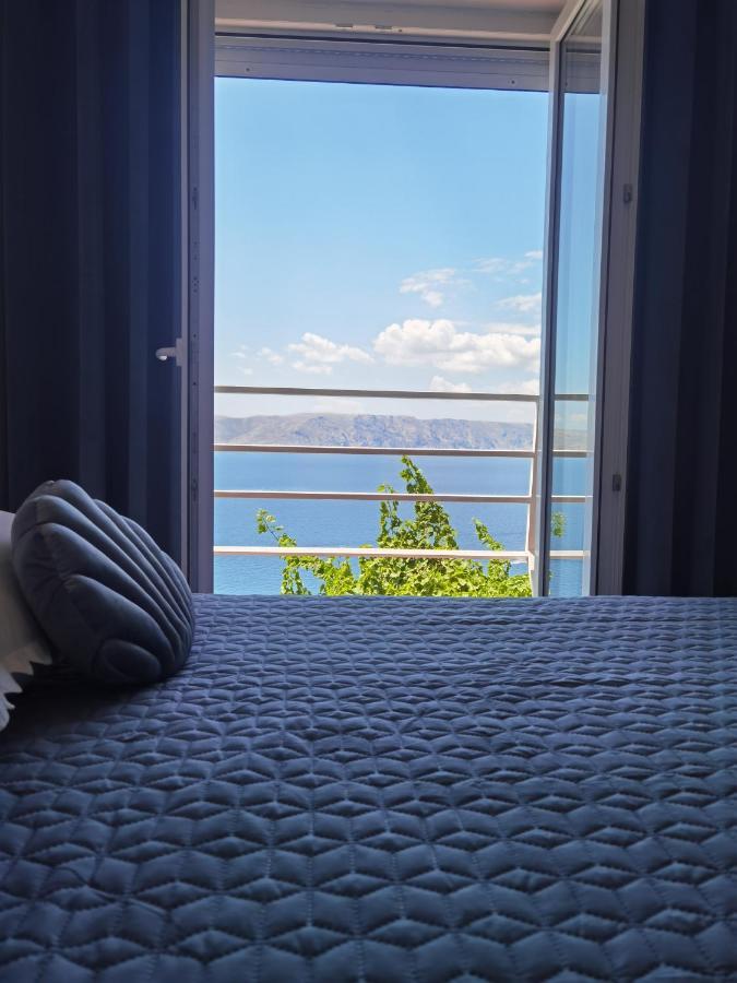 Apartment Vale Senj Senj  Exterior foto