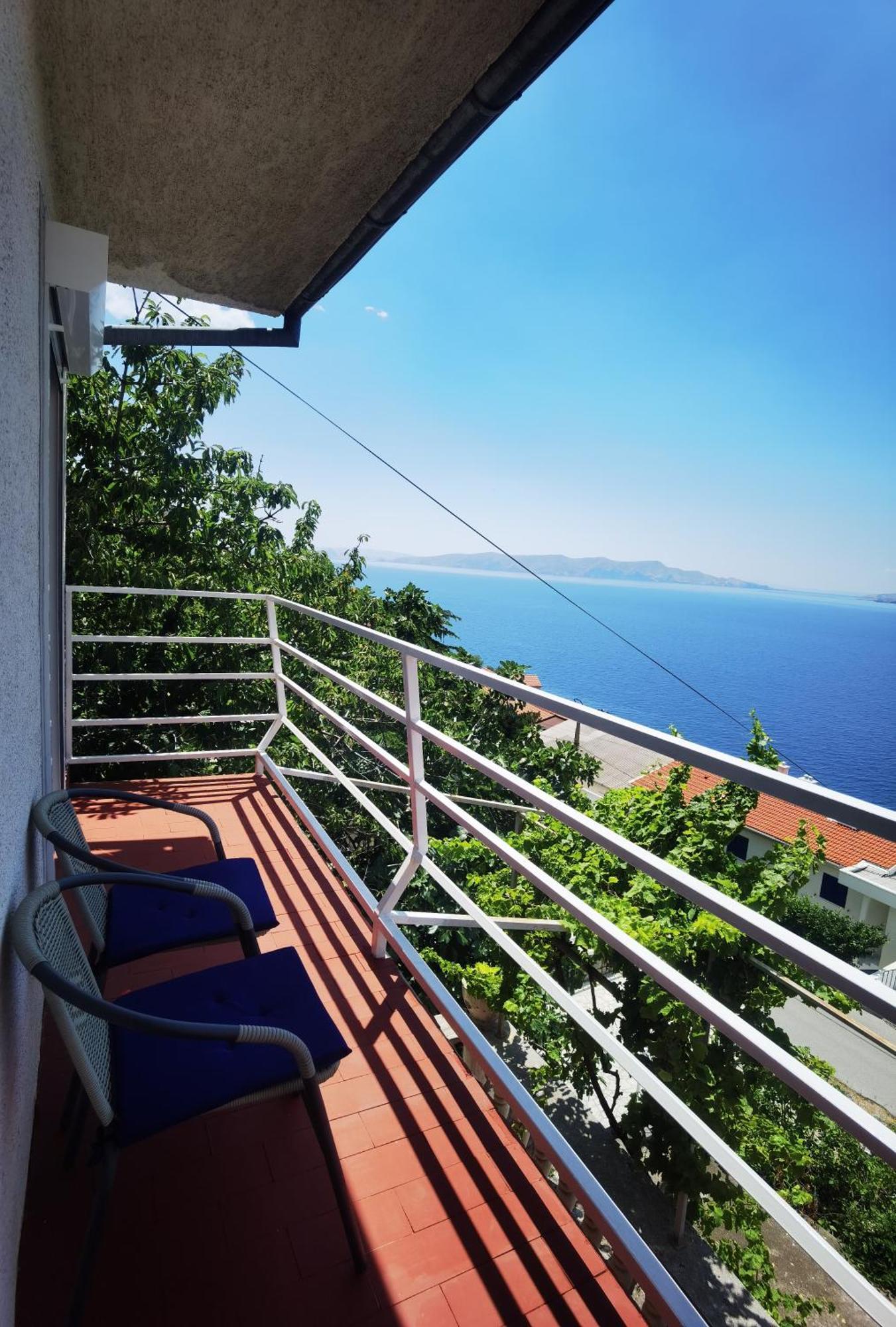 Apartment Vale Senj Senj  Exterior foto